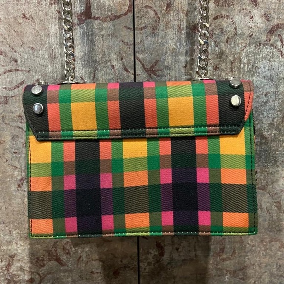 Zara Messenger Bag. - Picture 3 of 3